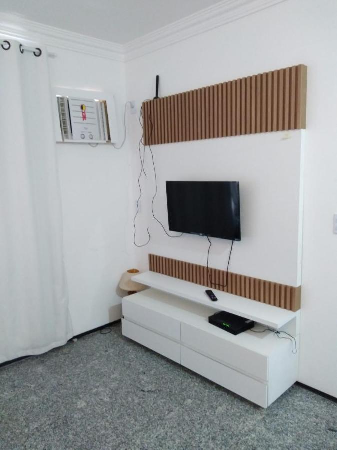 Hotel Tulip Inn - Flat - Beira Mar Fortaleza Ngoại thất bức ảnh