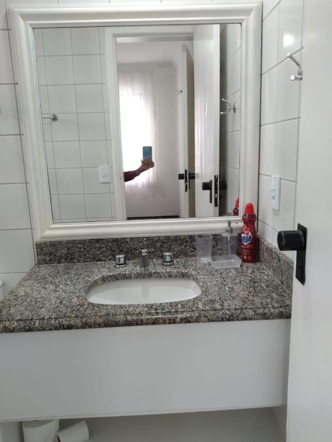 Hotel Tulip Inn - Flat - Beira Mar Fortaleza Ngoại thất bức ảnh