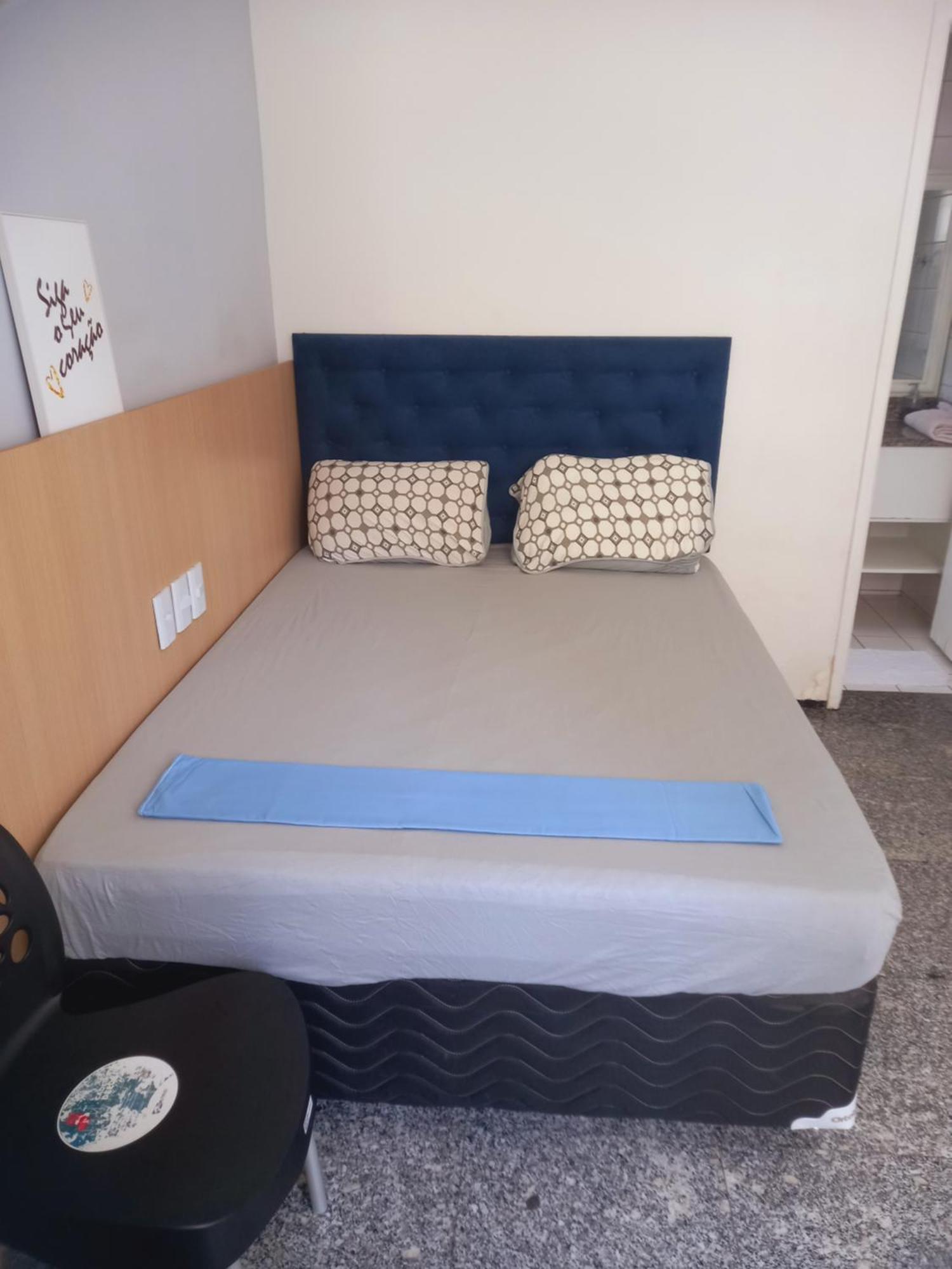 Hotel Tulip Inn - Flat - Beira Mar Fortaleza Ngoại thất bức ảnh