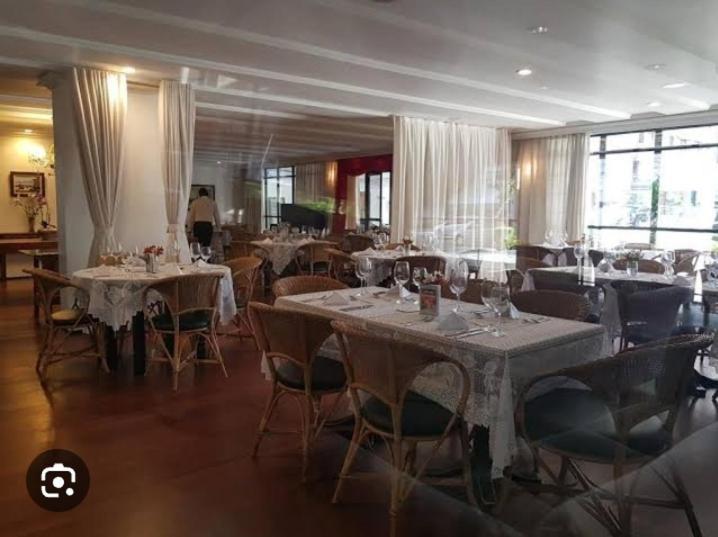 Hotel Tulip Inn - Flat - Beira Mar Fortaleza Ngoại thất bức ảnh