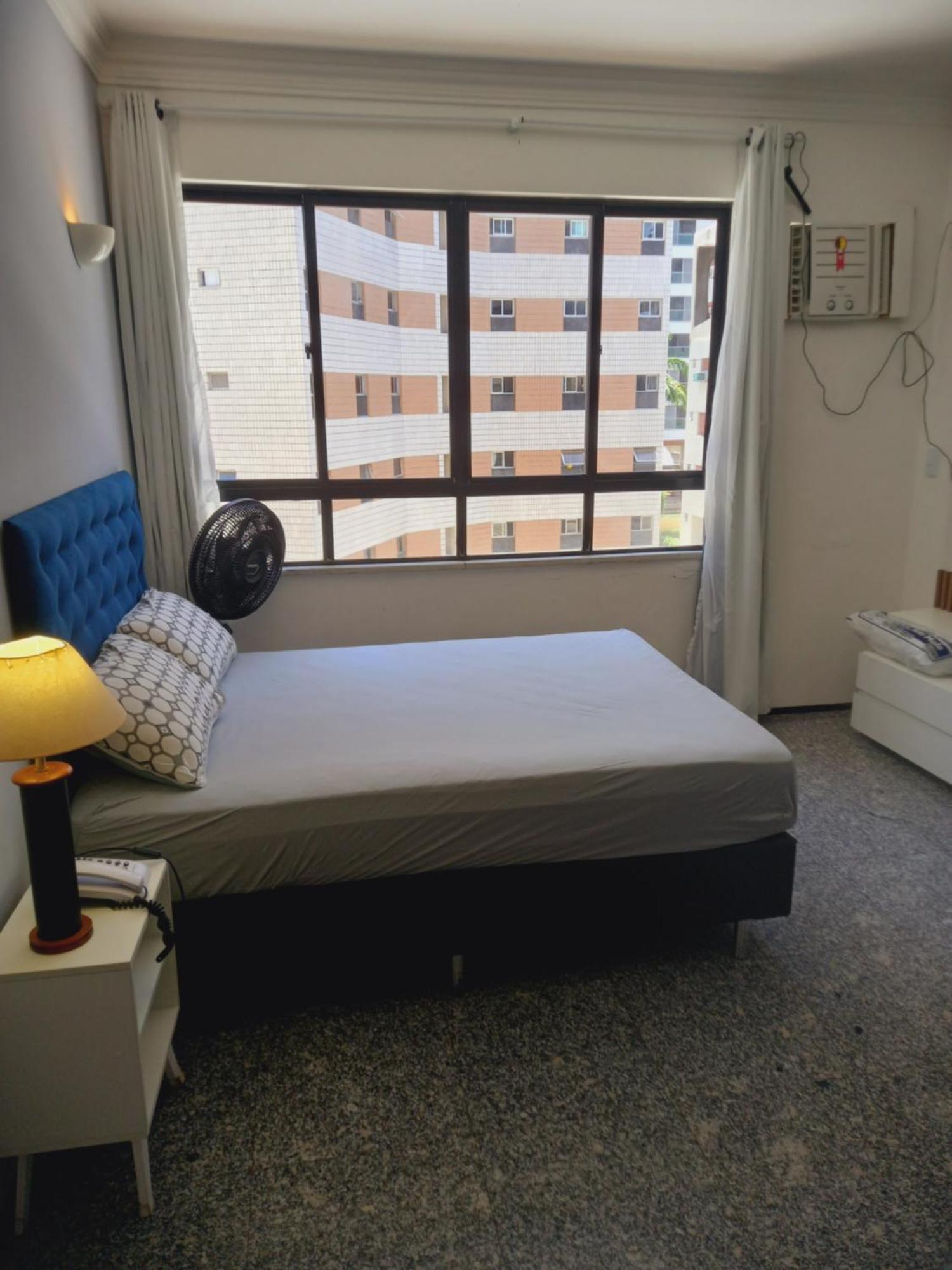 Hotel Tulip Inn - Flat - Beira Mar Fortaleza Ngoại thất bức ảnh