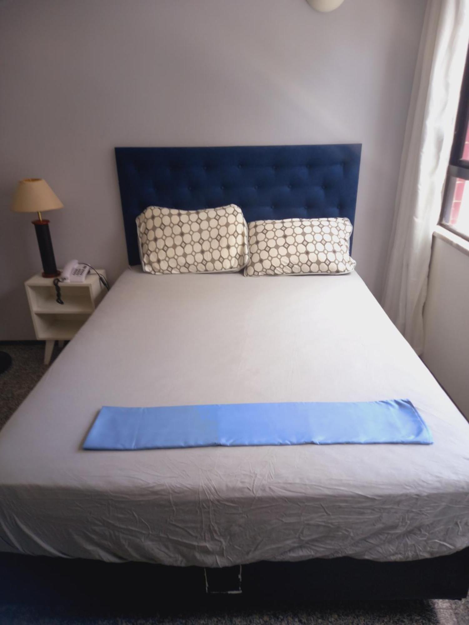 Hotel Tulip Inn - Flat - Beira Mar Fortaleza Ngoại thất bức ảnh