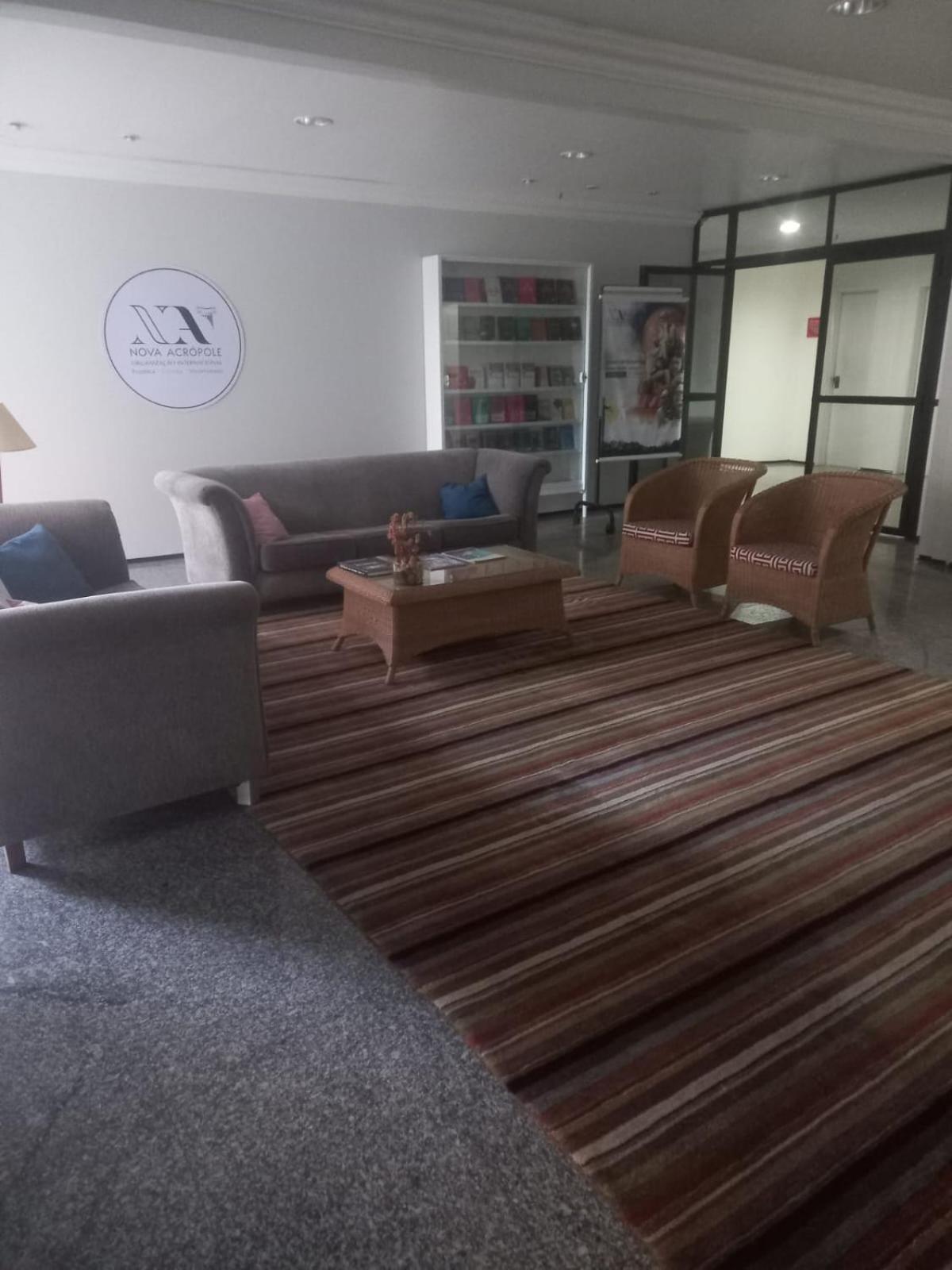 Hotel Tulip Inn - Flat - Beira Mar Fortaleza Ngoại thất bức ảnh