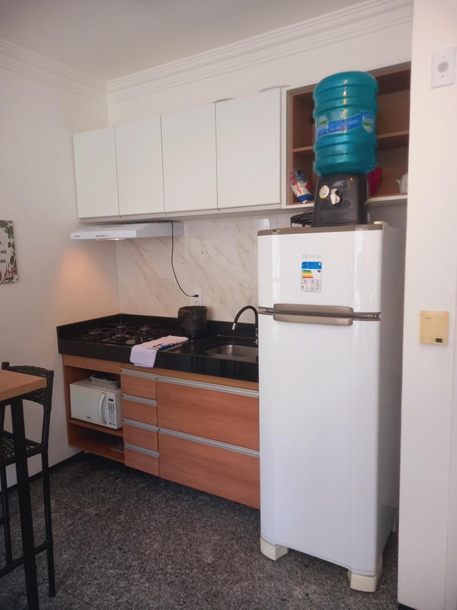 Hotel Tulip Inn - Flat - Beira Mar Fortaleza Ngoại thất bức ảnh