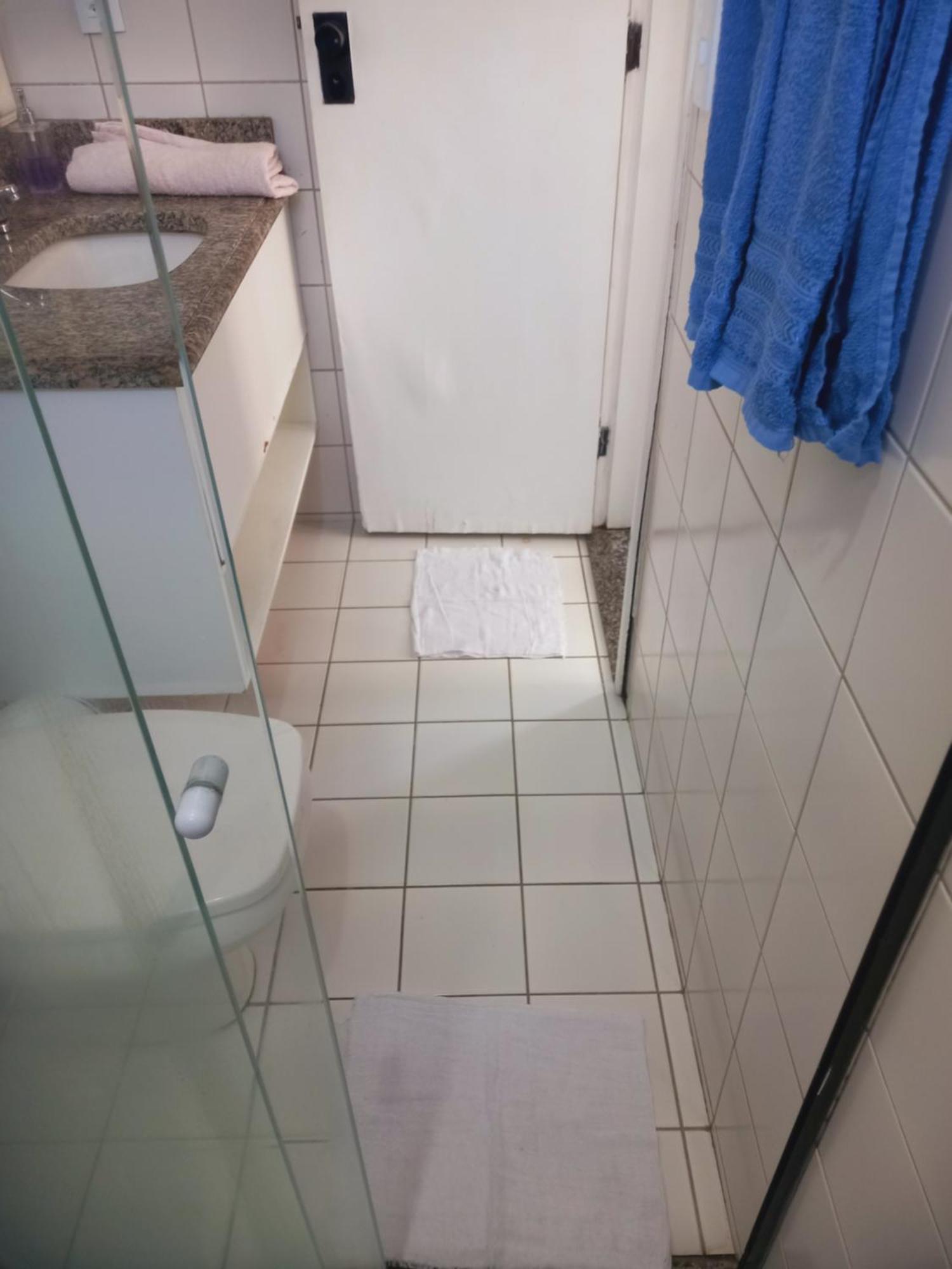 Hotel Tulip Inn - Flat - Beira Mar Fortaleza Ngoại thất bức ảnh
