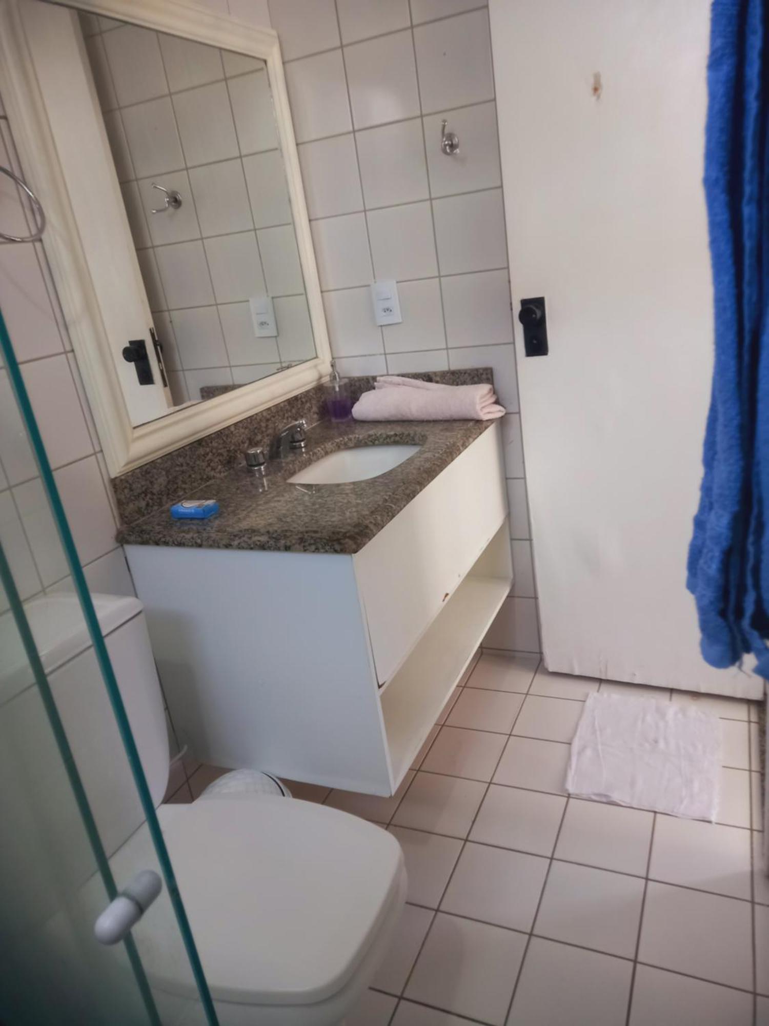 Hotel Tulip Inn - Flat - Beira Mar Fortaleza Ngoại thất bức ảnh
