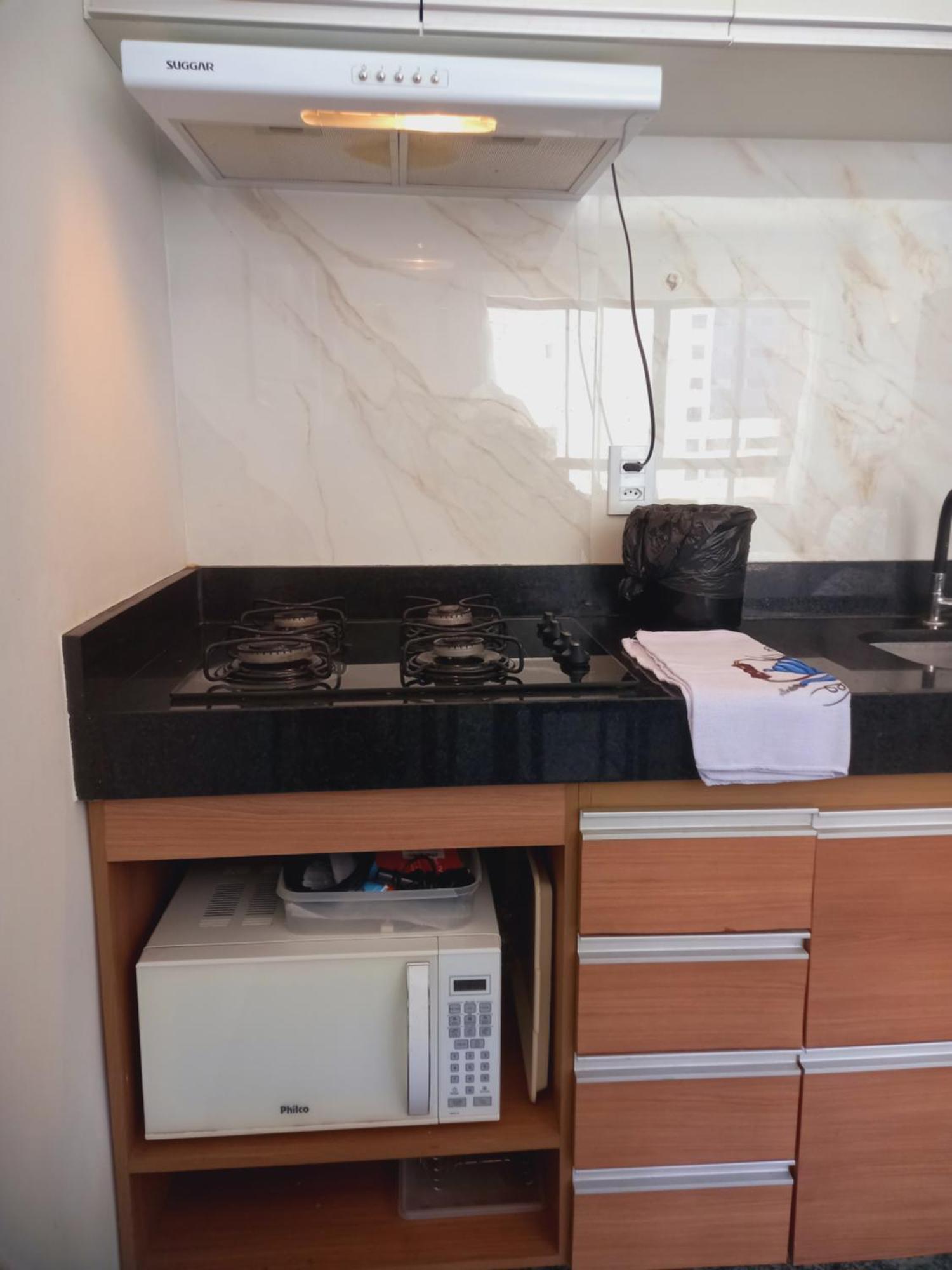 Hotel Tulip Inn - Flat - Beira Mar Fortaleza Ngoại thất bức ảnh